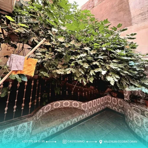 Vente Villa Oran Bir el djir