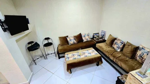Vente Appartement F4 Oran Oran