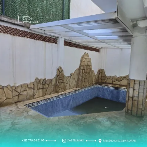 Vente Villa Oran Bir el djir