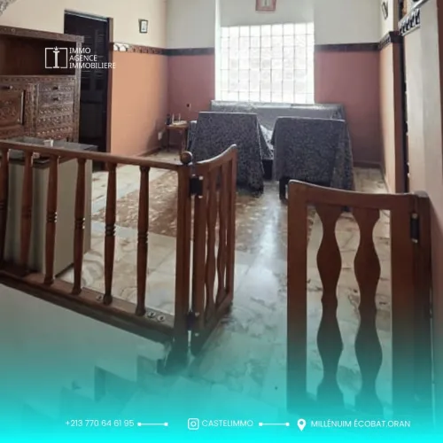 Location Villa Oran Oran