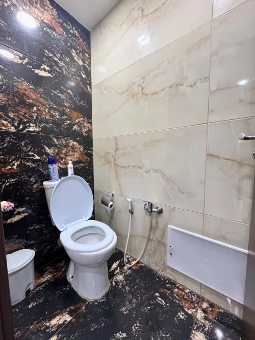 Vente Appartement F4 Oran Bir el djir