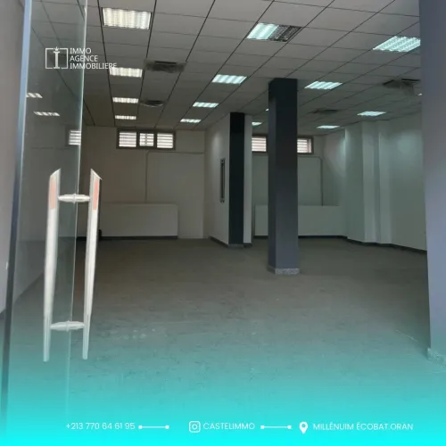 Location Local Oran Oran