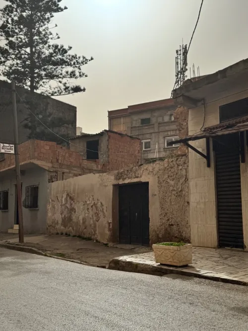 Vente Terrain Oran Oran