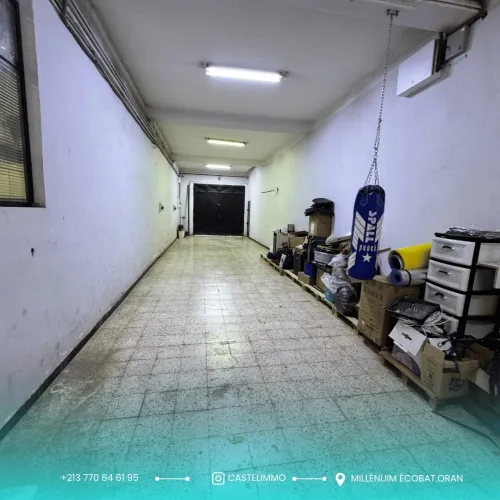 Vente Villa Oran Bir el djir