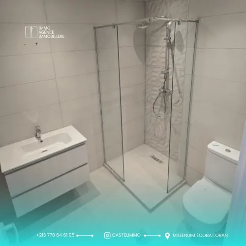 Vente Appartement F4 Oran Oran