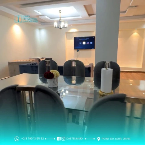 Vente Villa Oran Oran
