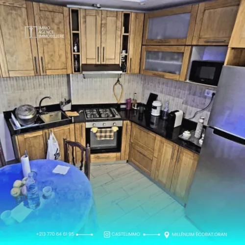 Vente Appartement F4 Oran Oran