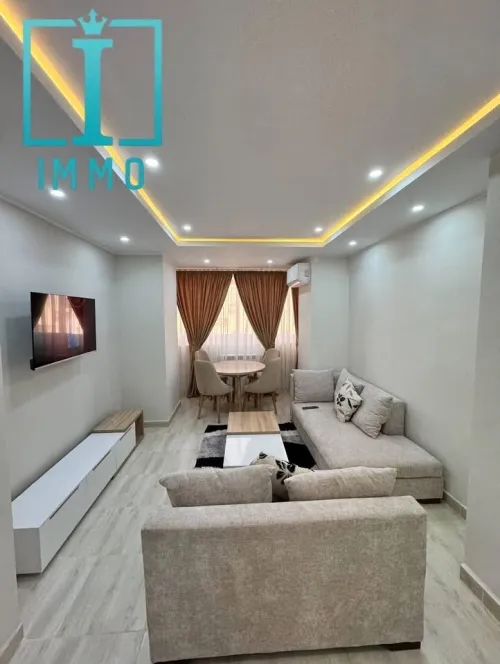 Location Appartement F3 Oran Bir el djir