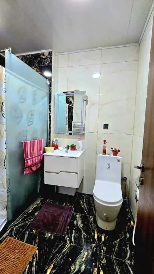 Vente Appartement F4 Oran Oran