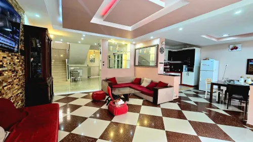 Vente Villa Oran Oran