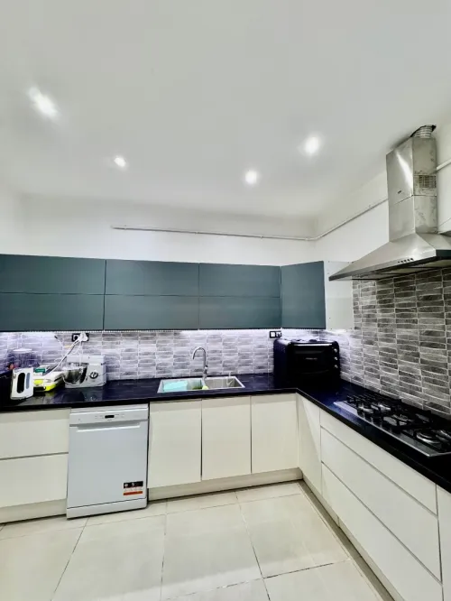Vente Appartement F4 Oran Bir el djir