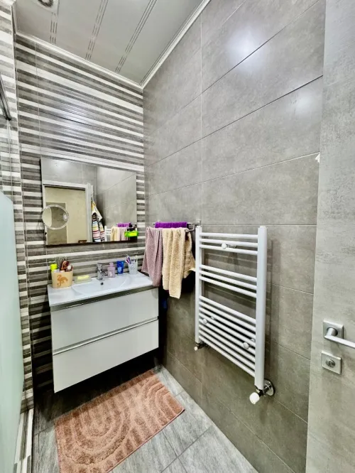 Vente Appartement F4 Oran Bir el djir