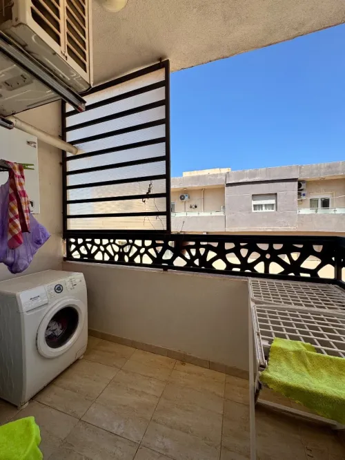Vente Appartement F4 Oran Bir el djir