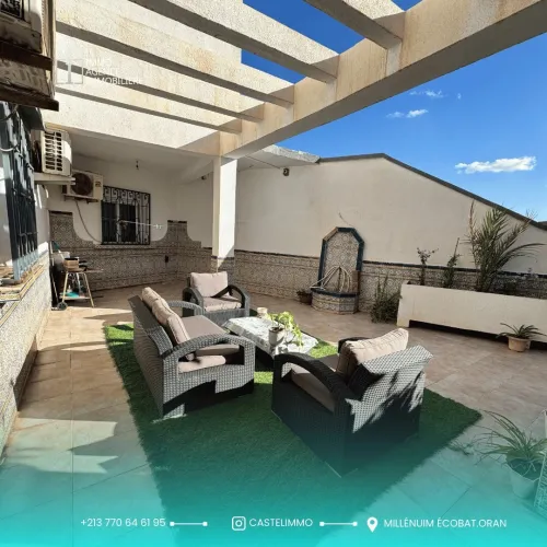 Vente Villa Oran Bir el djir