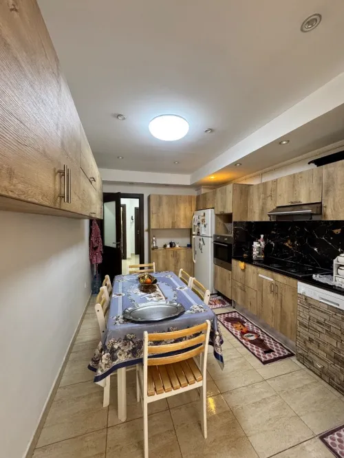 Vente Appartement F4 Oran Bir el djir