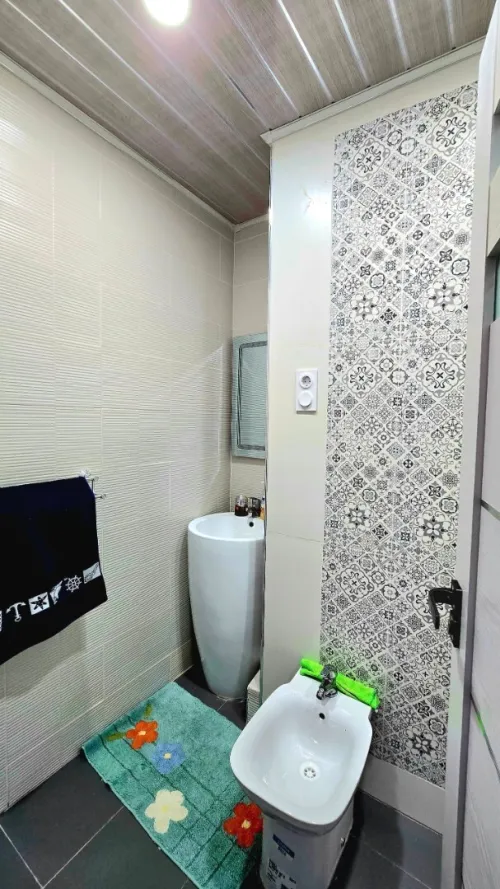 Vente Appartement F4 Oran Oran
