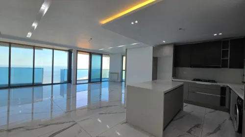 Vente Appartement F4 Oran Oran