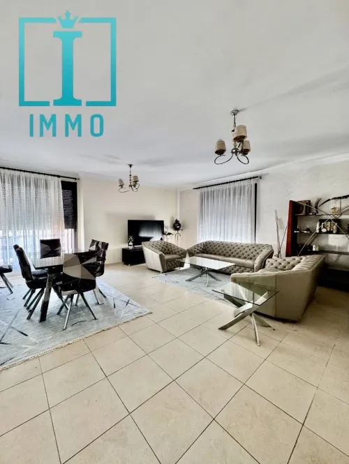 Vente Appartement F5 Oran Bir el djir