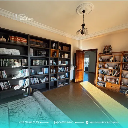 Vente Villa Oran Bir el djir