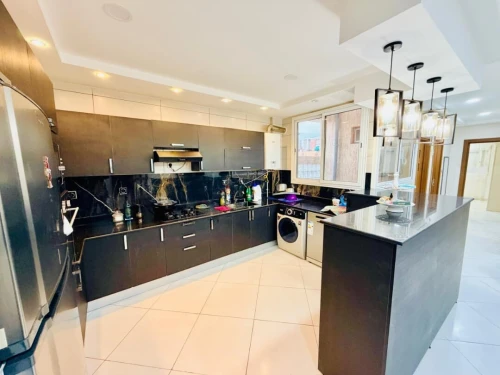 Vente Appartement F4 Oran Bir el djir