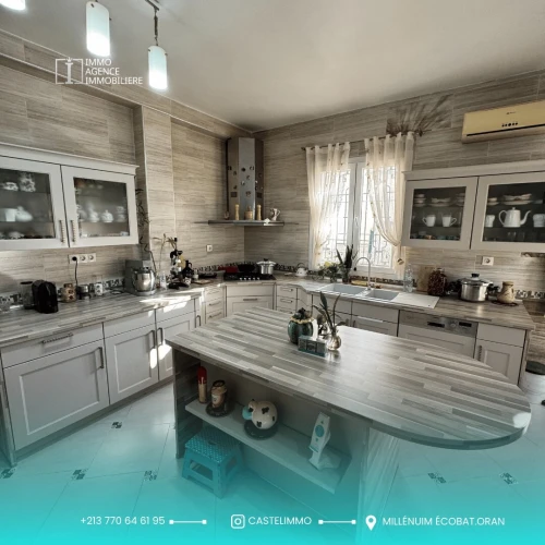 Vente Villa Oran Bir el djir