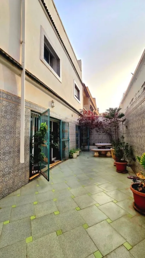 Vente Villa Oran Oran