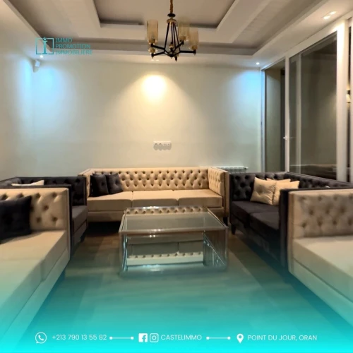 Vente Villa Oran Oran