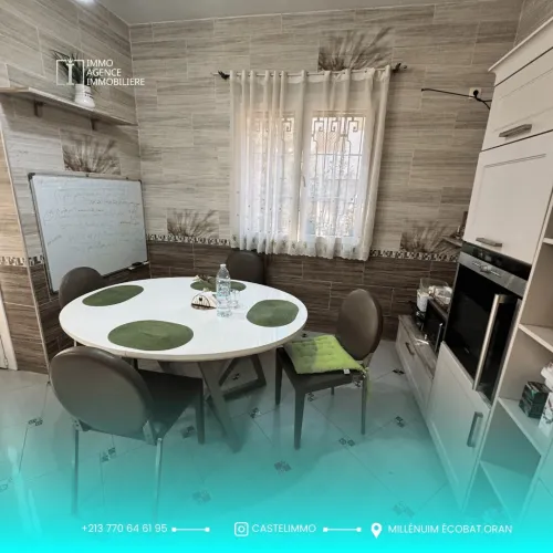 Vente Villa Oran Bir el djir
