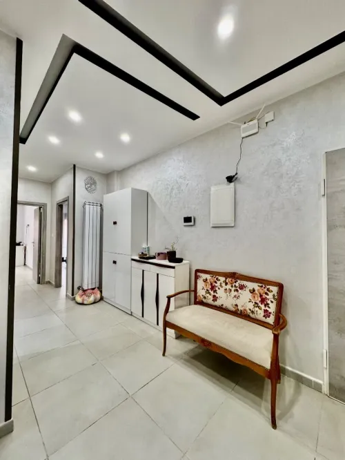 Vente Appartement F4 Oran Bir el djir