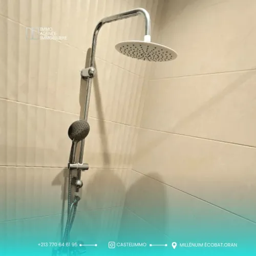 Vente Appartement F4 Oran Oran