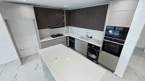 Vente Appartement F4 Oran Oran