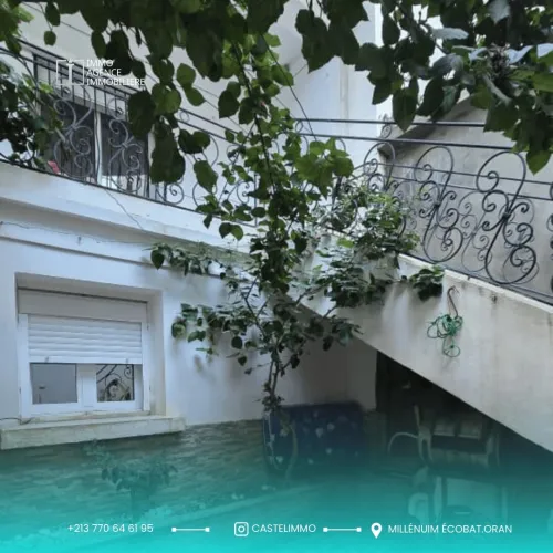 Vente Villa Oran Bir el djir