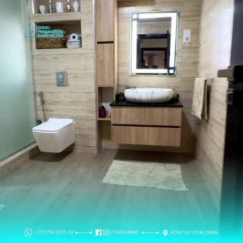 Vente Villa Oran Oran