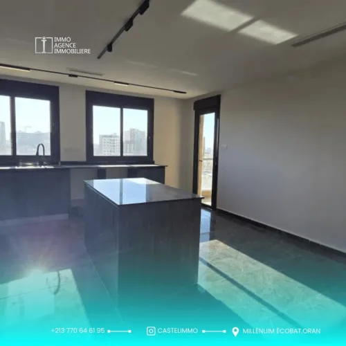 Vente Appartement Duplex F5 Oran Oran