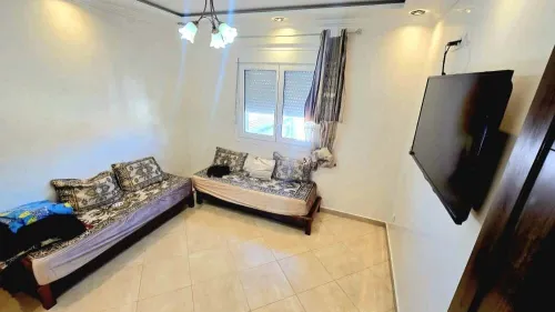 Vente Appartement F4 Oran Oran