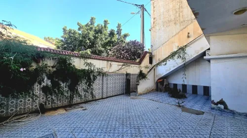 Location Villa Oran Bir el djir