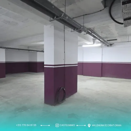 Vente Appartement Duplex F5 Oran Oran