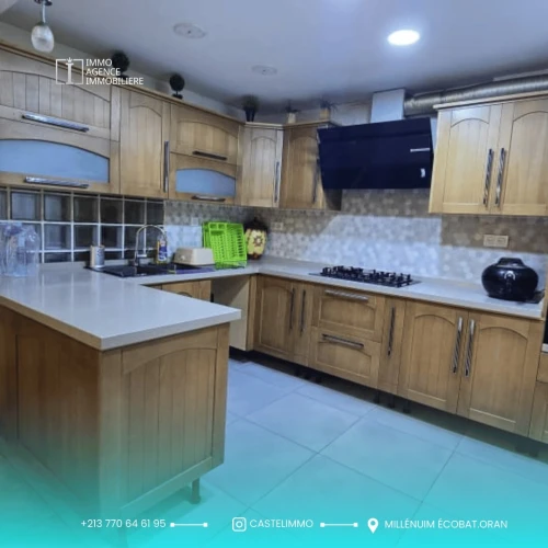 Vente Villa Oran Bir el djir