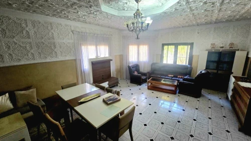 Location Villa Oran Bir el djir