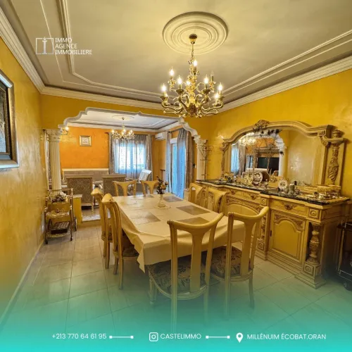 Vente Villa Oran Bir el djir