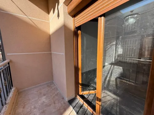 Vente Appartement F4 Oran Oran