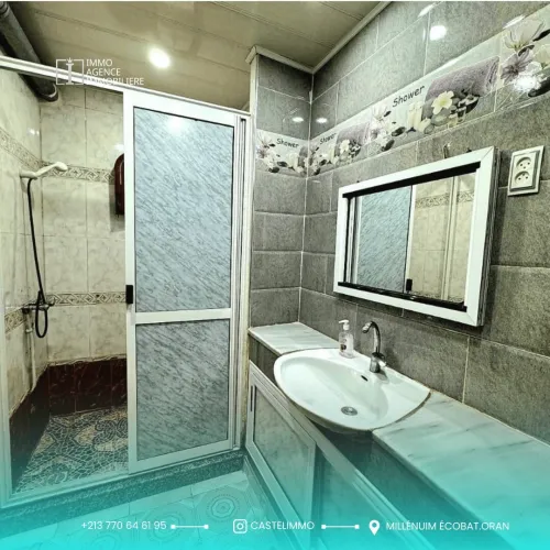 Vente Villa Oran Bir el djir