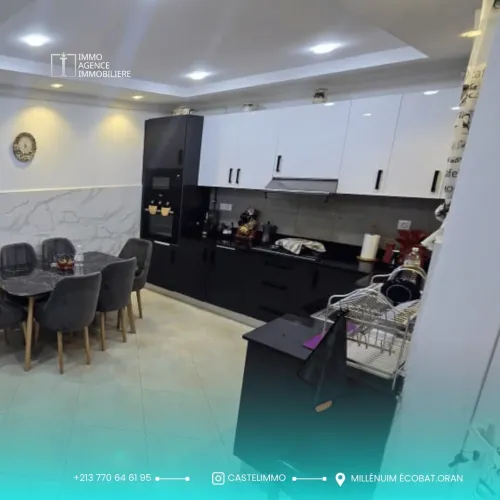 Location Villa Oran Oran