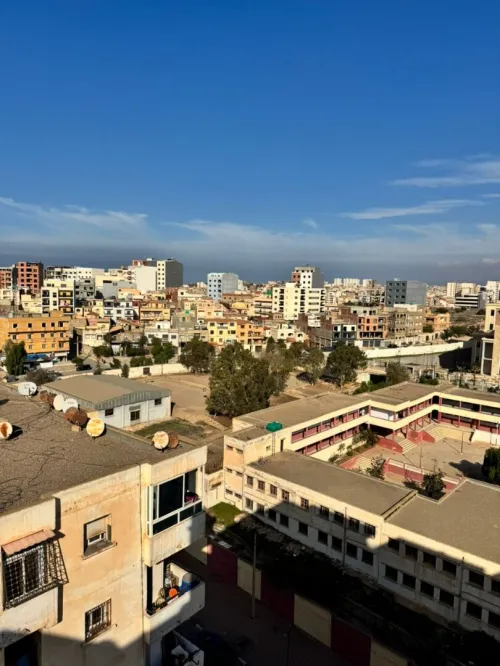 Vente Appartement F3 Oran Bir el djir