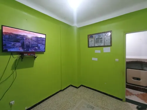 Vente Appartement F3 Bouira Bouira