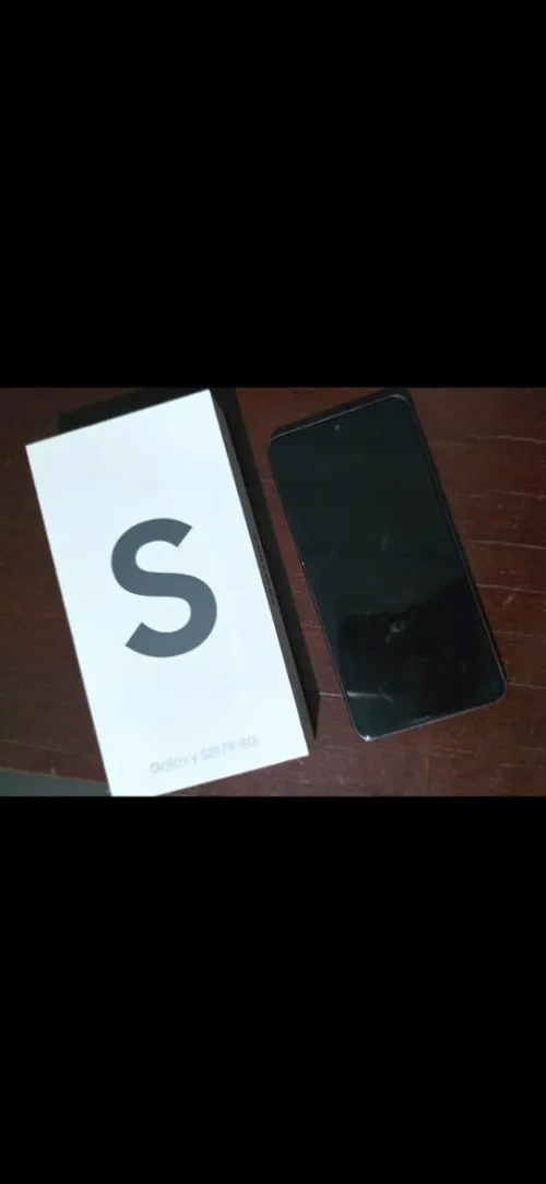 Samsung S21 FE