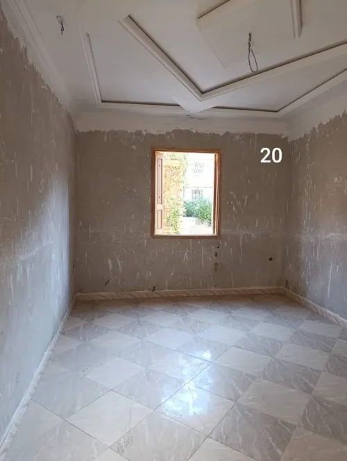 Vente Villa Constantine Constantine