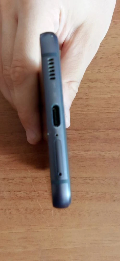 Samsung S21 FE