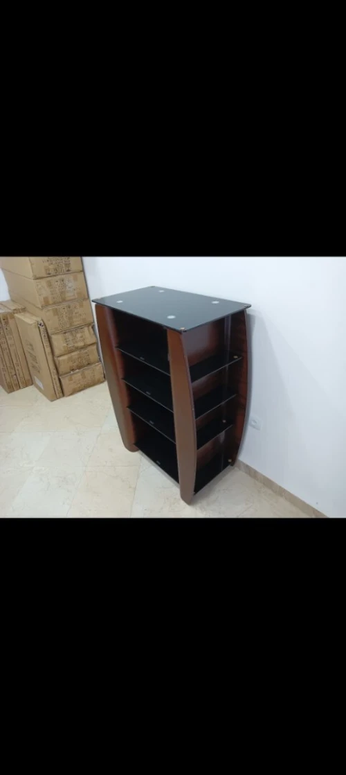 Table de coin