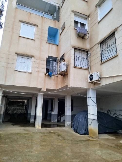 Vente Appartement F2 Boumerdès Dellys
